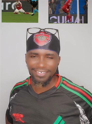 Van Dijk vs Gabriel: Defending Skills Compared