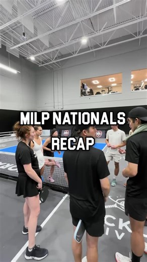 Brooklyn Pickleball Team on Instagram: "What a weekend for Brooklyn Pickleball 🏆 Our MiLP players showed up big time on the national stage in Dallas: Gold for our DUPR 20 team 🥇 and bronze for DUPR 16, DUPR 14 and DUPR 12 v3 teams🥉💪 So proud of the way our players battled on court, chanted on the sidelines, and represented Brooklyn with pure energy and unity. This is what team culture looks like 🤝 We always have room for more. Link in bio to join the fam!"