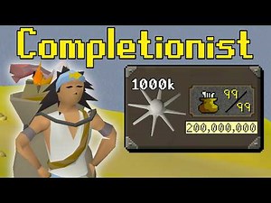 I Didn’t Quit. I Fished a MILLION Karambwans and Got 200m Cooking
