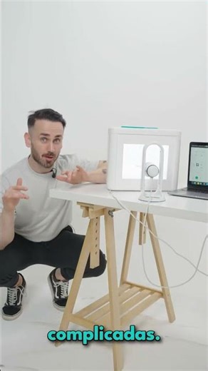 GemCam Pro + GemLightbox Pro = o duo que faz com que cada gema pareça pronta para a montra.