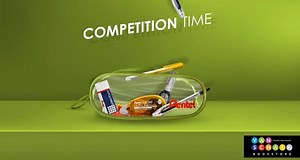 68 reactions · 20 shares | Competition time!!! With exams approaching fast, tell us when do you start your exam prep,and you could win 1 of 3 Pentel stationery bags to make all your prep much easier. Competition closes on Thursday 10th of October 2019. | Van Schaik Bookstore | Facebook