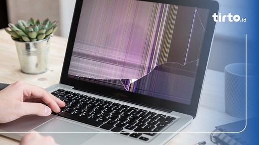 7 Cara Mengatasi Laptop Tiba-Tiba Mati, Penyebab & Solusinya