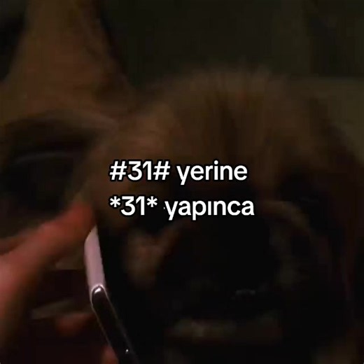 yanlış oldu sanki #telefon #sohbet #muhabbet #konuşma #gariban