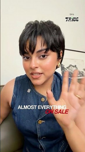Beauty on a Budget with Flat 20% Off + More | 24 Hours of Almost Everything on Sale at Tira Beauty