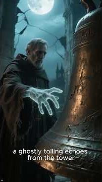The Cursed Bell Tower 🔔 When the Dead Still Ring