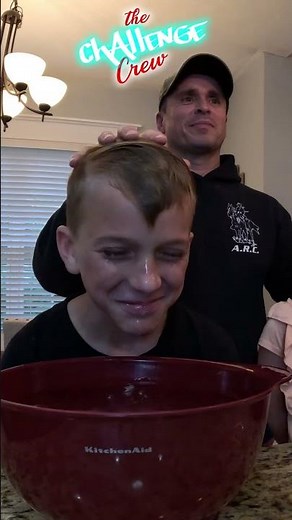 "BEST" Head Dunk Challenge on YouTube!! #shorts #viral