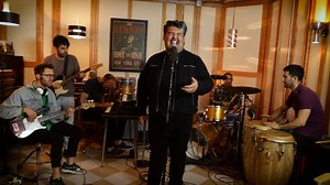 144K views · 3.7K reactions | Come Together - The Beatles - funk cover feat. Mario Jose! #throwbackthursday #tbt Musicians Bass: Jack Stratton Drums: Lemar Carter Percussion: Ben Rose Vocals: Mario Jose Guitar: Ryan Lerman Keys: Jack Conte Recording Engineer: Eric Van Lake Produced, mixed, mastered, and edited by Scary Pockets. | Scary Pockets | Facebook