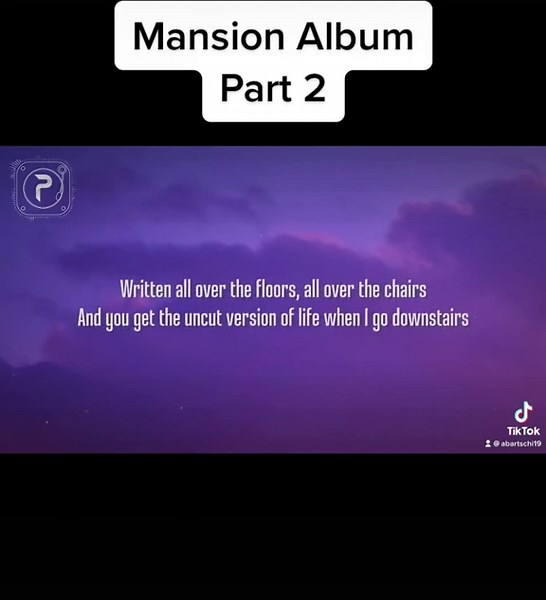 NF - Mansion (Part 1): A Deep Dive into Emotions