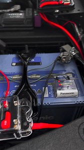 1.3K views · 33 reactions | The Switch Panel with the Light Bar is...