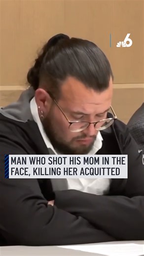 9.3K views · 34 reactions | A jury has acquitted a man accused of...