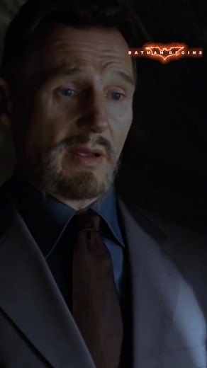 Toi aussi, t’as reconnu la voix de doublage ? Batman Begins, lundi soir sur TMC et TF1 . | TMC