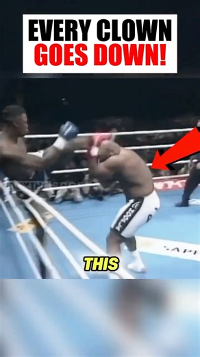 The Giant Bully Got Packed Into a Lunchbox!