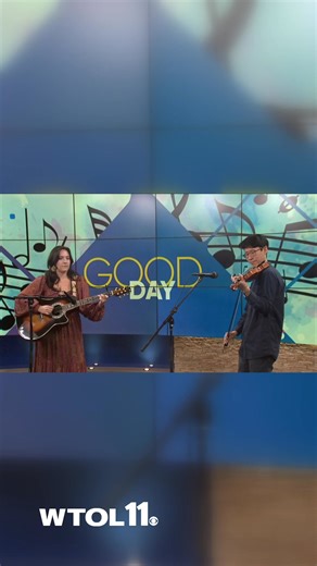 4.8K views · 82 reactions |  Soul Meets Symphony: Chloe & the Steel Strings Takes the Stage in Toledo in a very new way! Experience the band’s genre-blending sound — enhanced by a live string quartet — at the new Toledo Center for Live Arts on November 1st at 7 p.m. | Amanda Fay, Anchor/Reporter | Facebook