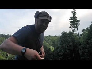 175gr Sub-X, Subsonic 30-06 Load Test