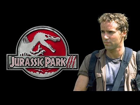 Jurassic Park 3 - Best of Billy Brennan