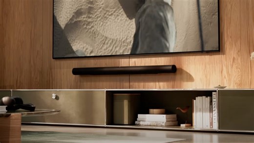 Sonos Upgrades Flagship Soundbar With AED 4799 Arc Ultra