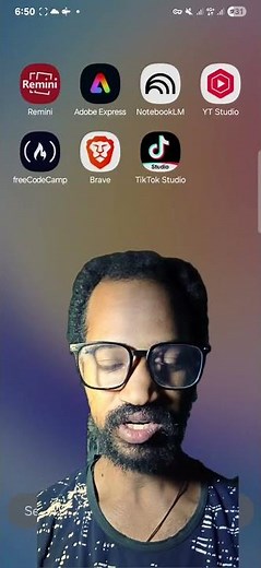 #notebooklm #ethio #smartphone #coding