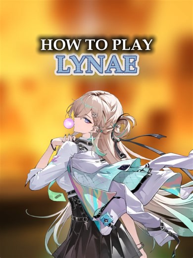 Lynae Hyper Carry Gameplay Guide