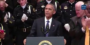 This Day in History: Obama became first African American president