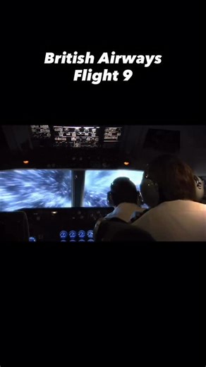 Aviatrails Aviation on Instagram: "British Airways Flight 009, sometimes referred to by its callsign Speedbird 9 or as the Jakarta incident, was a scheduled British Airways flight from London Heathrow to Auckland, with stops in Mumbai, Kuala Lumpur, Perth, and Melbourne. On 24 June 1982, the route was flown by City of Edinburgh, a Boeing 747-236B registered as G-BDXH. The aircraft flew into a cloud of volcanic ash thrown up by the eruption of Mount Galunggung around 110 miles (180 km) south-east