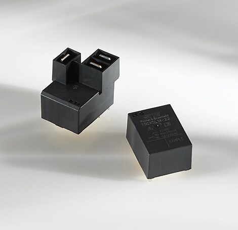 Potter & Brumfield relay T9G series