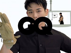 1.5K views · 257 reactions | Flaming Charisma For a Reason  [210126] GQ KOREA Instagram Update ~ “SHINee Minho who is consistently hot and vivid, appears in virtual space in Bottega Veneta's Wardrobe 01 collection.” https://www.instagram.com/p/CKgHkceFZj_/?igshid=ymj6hirdtj7l #Minho #민호 #ChoiMinho #최민호 #SHINee #샤이니 #GQKOREA #AACMNoona | All About Choi Minho | Facebook
