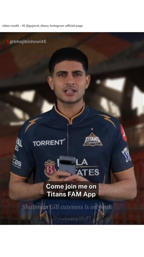 Shubman Gill cuteness on face 👀💖😘 #shubmangill #gujarattitans #cutenessoverload #indiancricketer