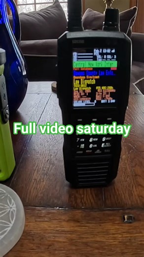 uniden sds150 how long will it last!!!!!!!!