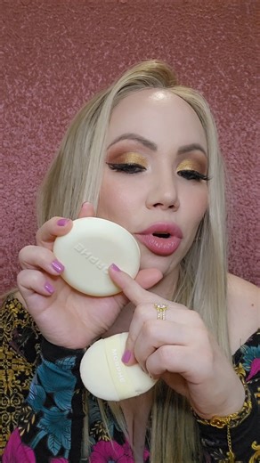 Morphe Makeup Powder Puff #powderpuff #makeuppowderpuff #morphe