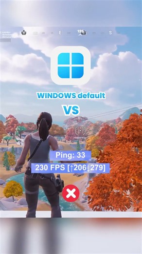 INCREASE FPS & REDUCE PING in Fortnite with HONE OPTIMIZER!