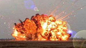 The 'Father Of All Bombs' Is Russia's Answer To America's Powerful MOAB