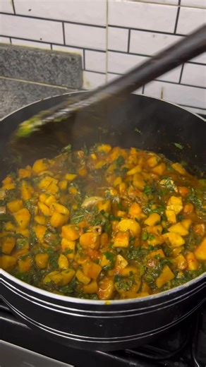 Cook plantain porridge like a professional chef #fblifestyle | Treasure David