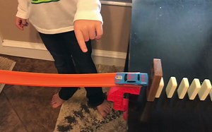 Rube Goldberg easy examples