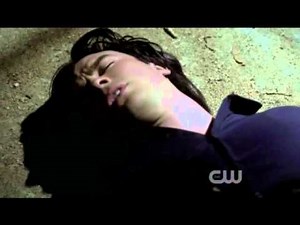 Vampire Diaries S2 E5- Caroline saves Damon & Stefan