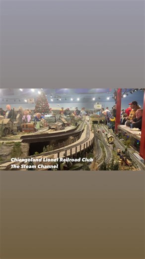 6.6K views · 91 reactions | The Steam Channel on Reels | Facebook