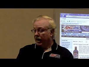 AMSOIL Signature Series, The Best Value in Motor Oil