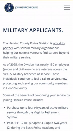 5.8K views · 94 reactions | Join Sergeant Gerlinger and other...