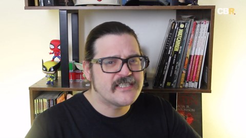 Why Doctor Doom Always Wears A Mask