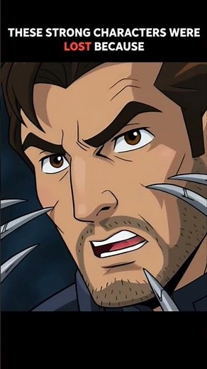 Marvel movie epic Story