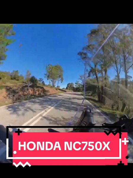 Honda NC750X 2025 - Nowe Zmiany i Cechy