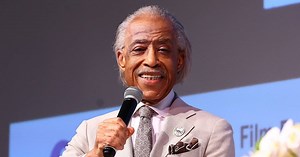 Rev. Al Sharpton Reveals He Only Eats One Meal A Day - | BET AWARDS