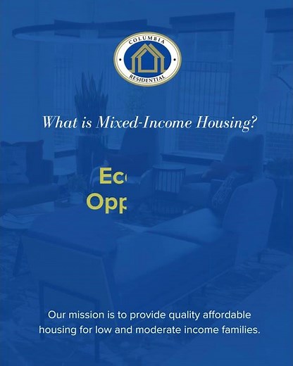What Is Mixed-Income Housing? | Building Inclusive, Thriving Communities 🏘️💙