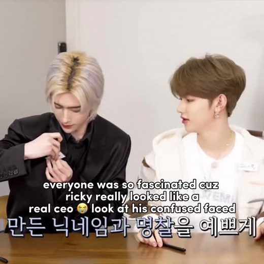 Ricky's Confused Face Compilation