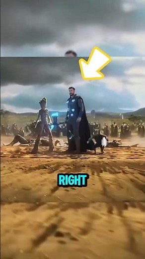 Chris Hemsworth’s Epic Transformation as Thor