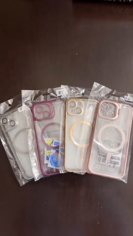 シンプルでおしゃれなスマホケースの選び方
