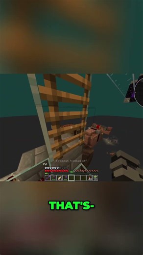 Minecraft Guardian Farm Test: Infrastructure & Despawn Mechanics! #shorts