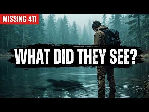 The Searches Are The Recruitment. 7 Pairs. 14 Missing. Same Coordinates | Missing 411