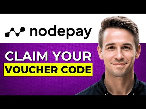HOW TO CLAIM YOUR NODEPAY VOUCHER CODE (Quick and Easy)