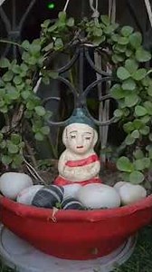 Planted a lot of trees in a small space for free.