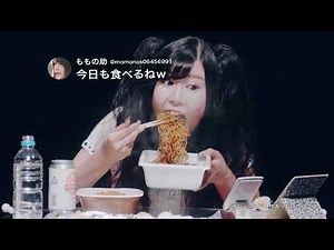 ツイキャス テレビCM（AB総集編）